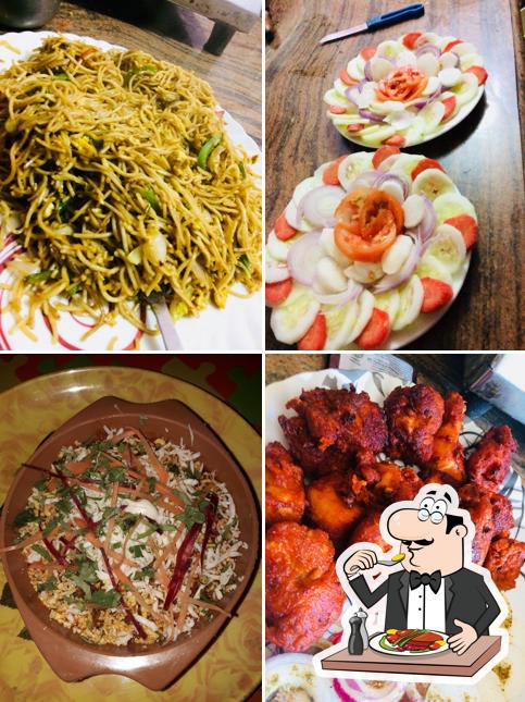 Mannat Dhaba And Restaurant