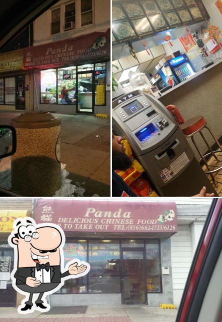 Panda Restaurant. in Pennsauken Township Restaurant menu and reviews