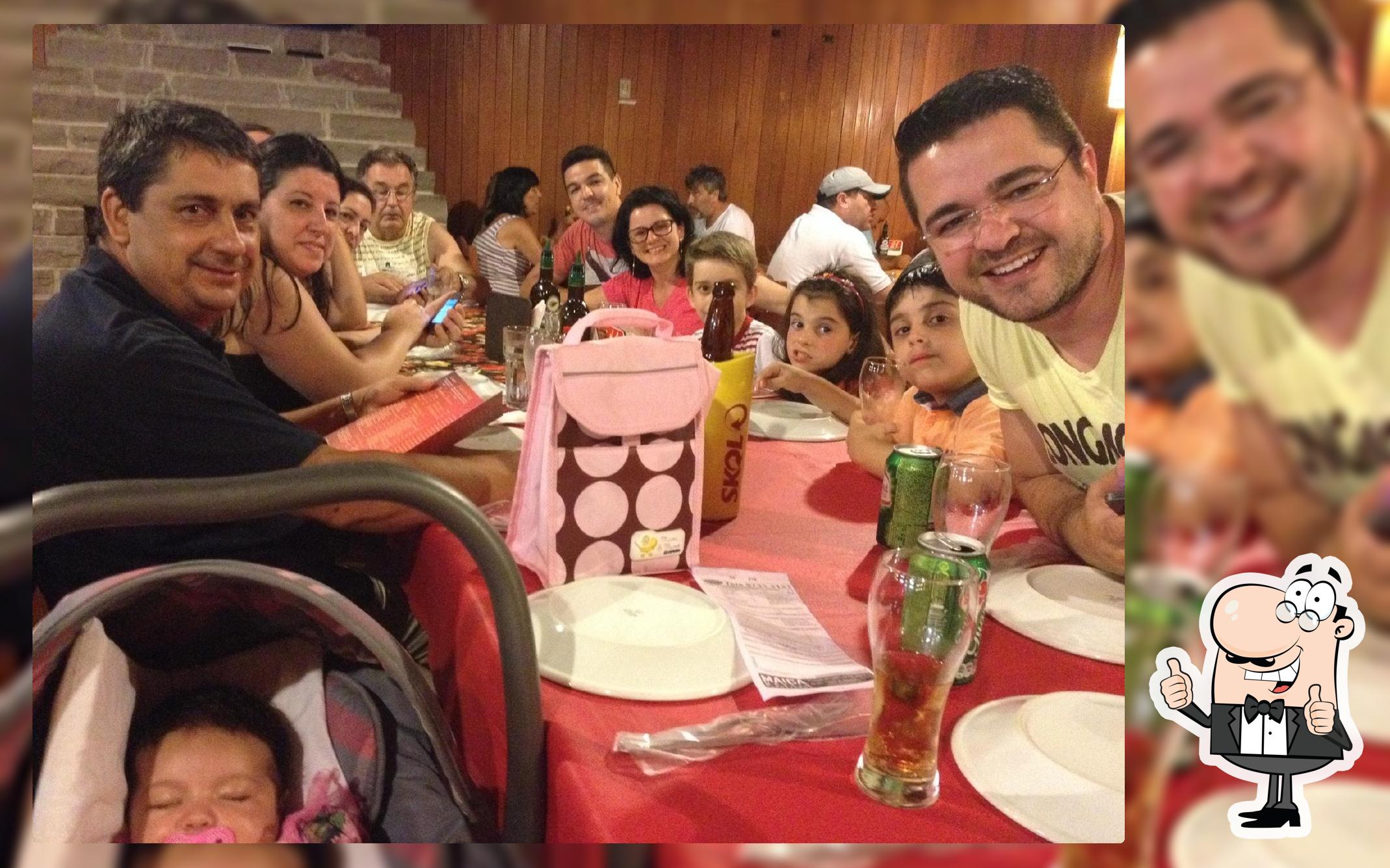 Dudabella Pizzaria foto
