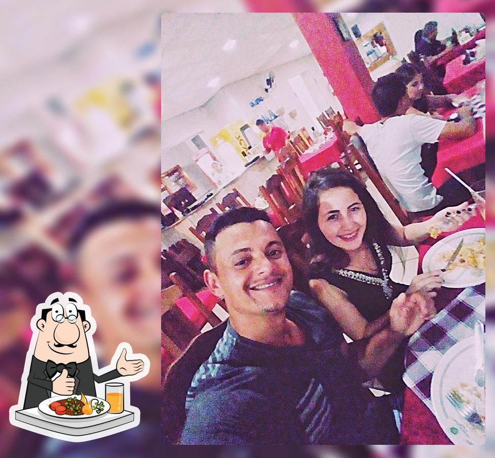 O Coliseu Pizzaria e Choperia