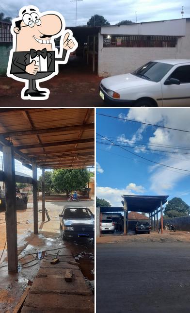 Bar do Feio