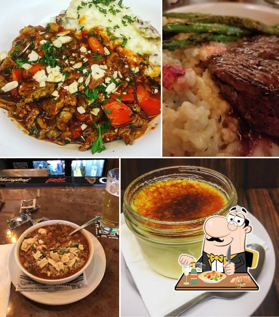 ridgewood cafe, 1647 N Plum St in Springfield Restaurant reviews