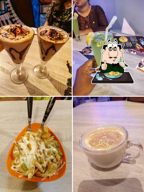 CAFE ADDA