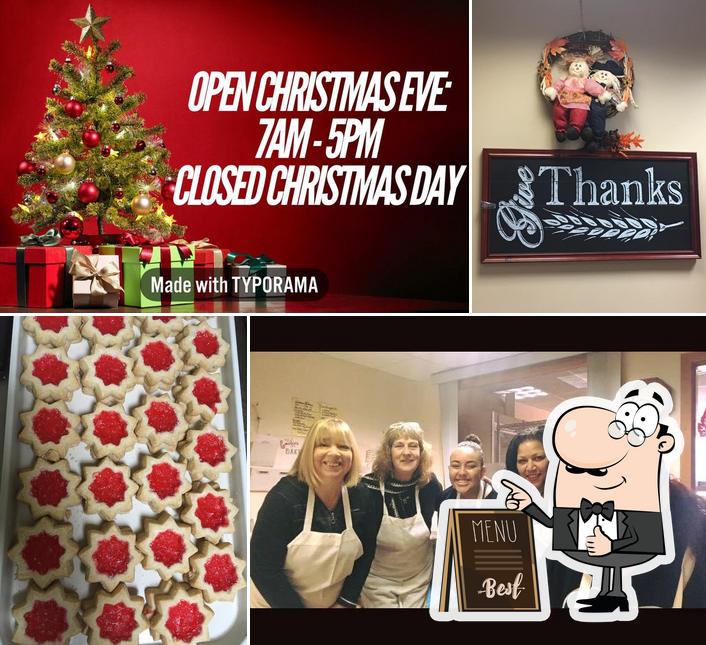 Emilio's Bakery, 35 Quaker Ln in West Warwick Restaurant menu and reviews