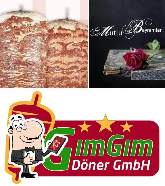Gimgim Döner GmbH, Dortmund Speisekarte, Preise und Bewertungen