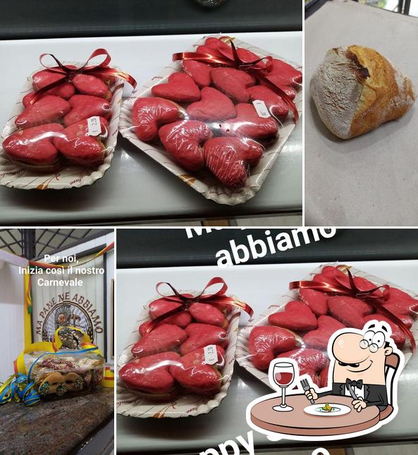 Ma Pane Ne Abbiamo