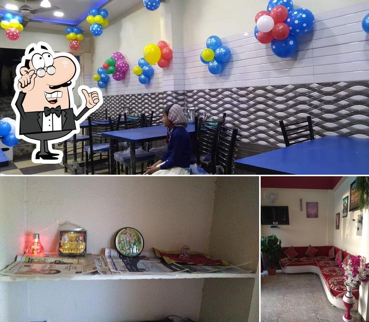 Savariya Family Restaurent