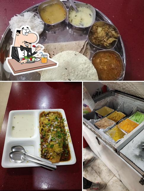 Udupi Pure Veg Restaurant N Fast Food, Yavatmal - Restaurant Reviews