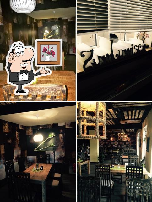 Restaurant Zum Lumisch