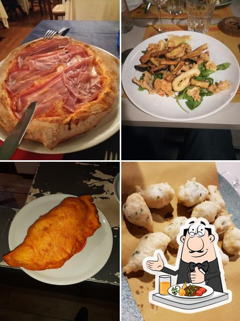 Osteria Pizzeria al Re Lazzarone