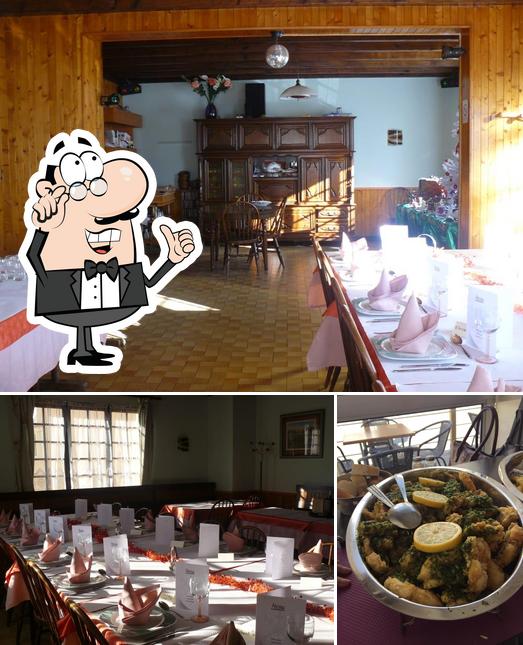 Auberge Savoyarde