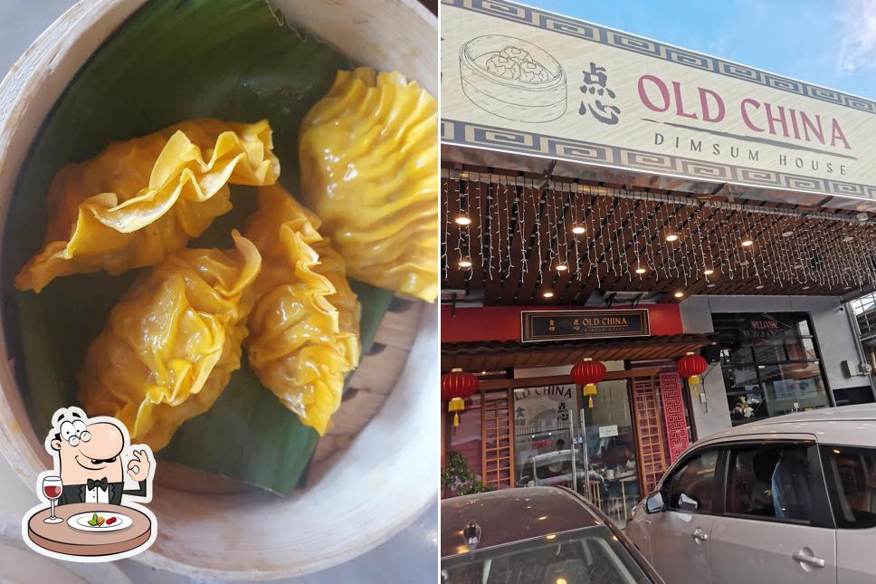 Old China Dimsum House restaurant, Marikina Restaurant reviews