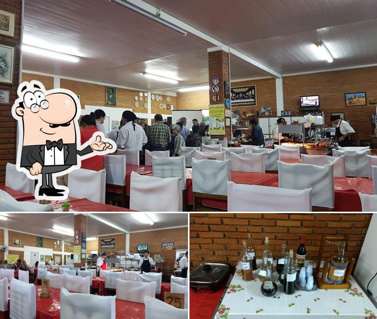 Restaurante e Churrascaria PICCIN, Piedade, Via Padre Guilherme Howel ...