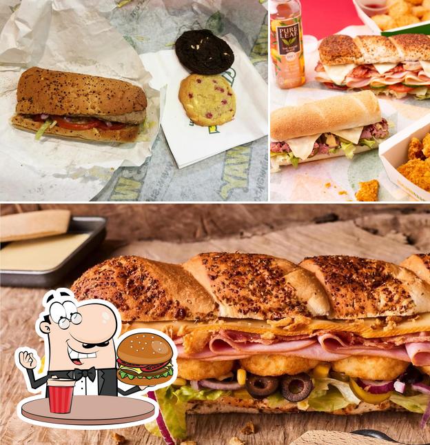 Subway® - Carré de Soie Menu Delivery Online, Vaulx-En-Velin【Menu &  Prices】