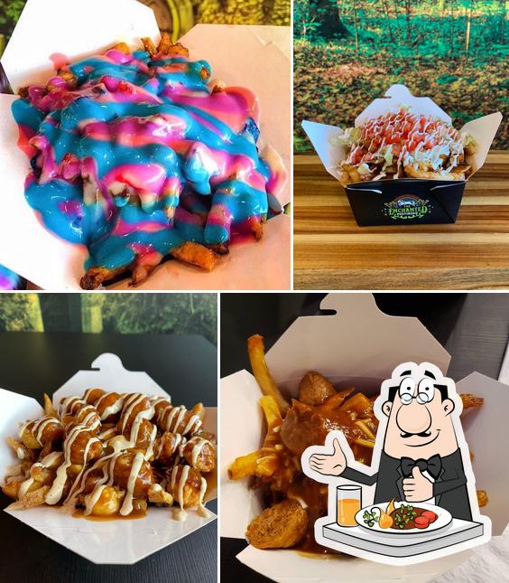 Enchanted Poutinerie
