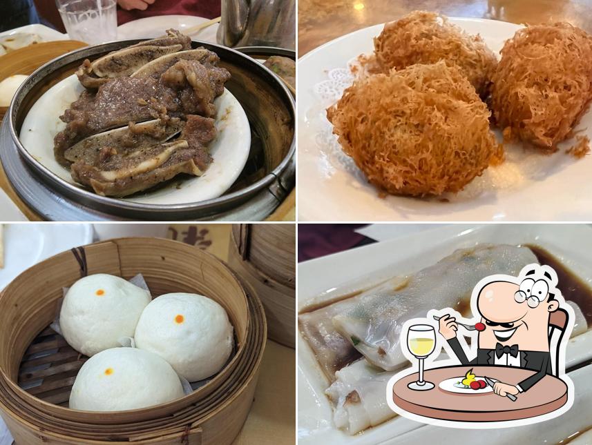 China Pavilion (Chifa Lung Wha), 10041 Pines Blvd in Pembroke Pines