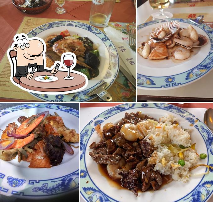 Mosbach China Restaurant