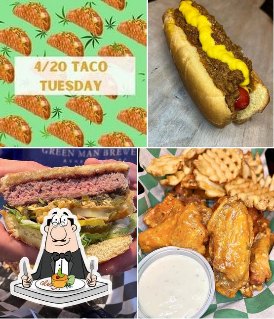 Cool Vibes Pub & Grub in City Restaurant reviews