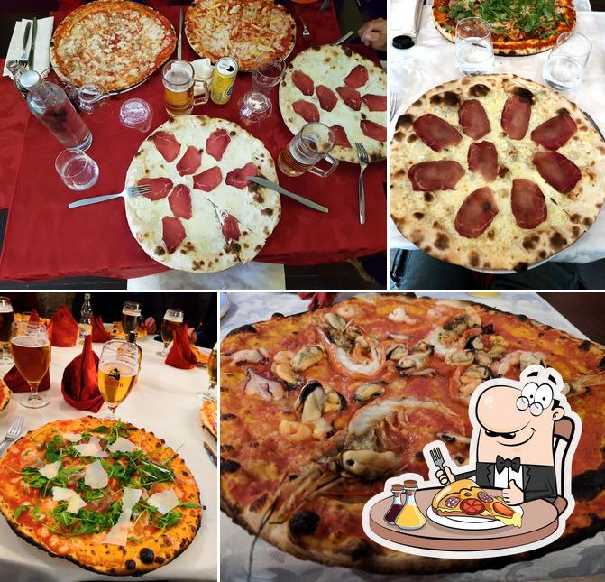 Ristorante Pizzeria Sotto Zero