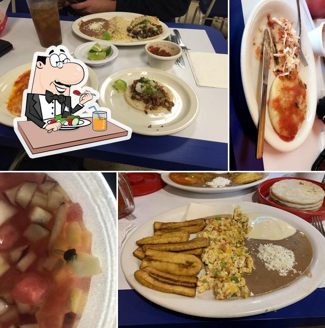 El Rincon In Sparks - Restaurant Menu And Reviews