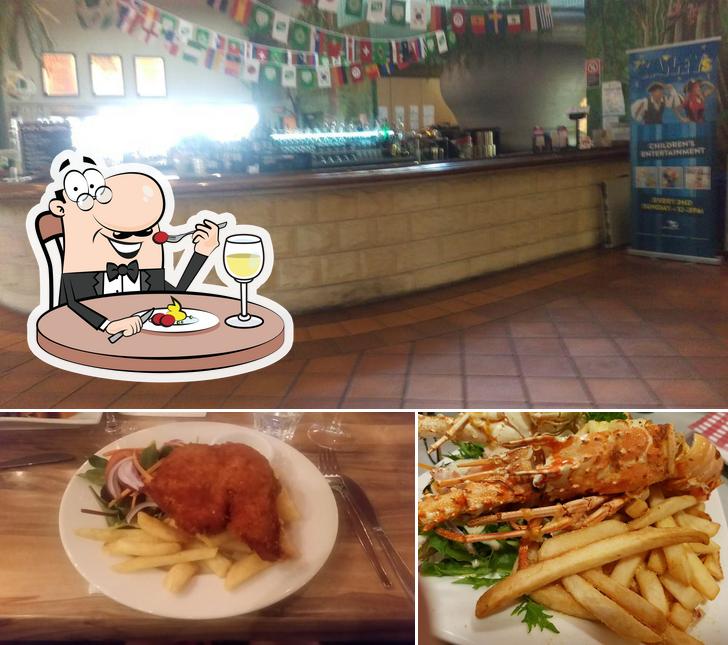 Greenhouse Tavern, Cnr Pacific Highway &, Bray St in Coffs Harbour