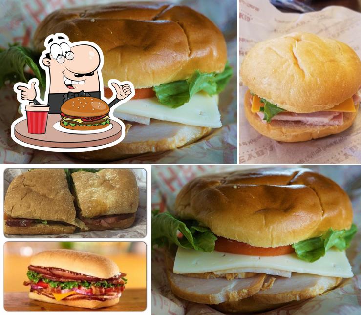 The Honey Baked Ham Company in Fayetteville Restaurant menu and reviews