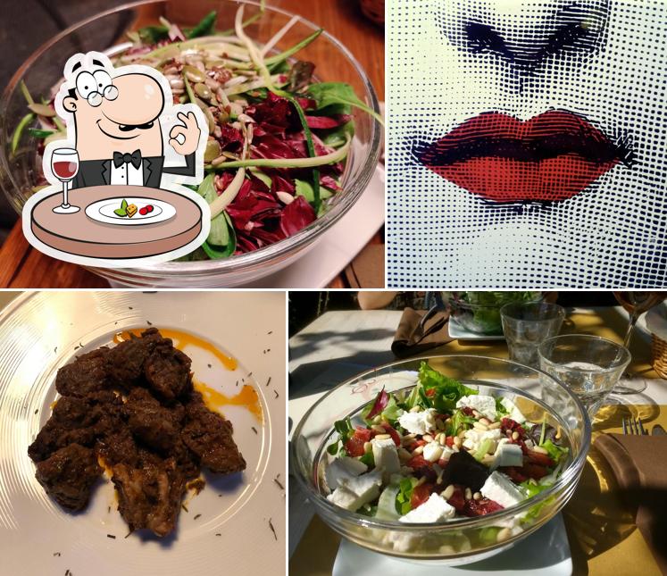 La Guardiola Wine & Food