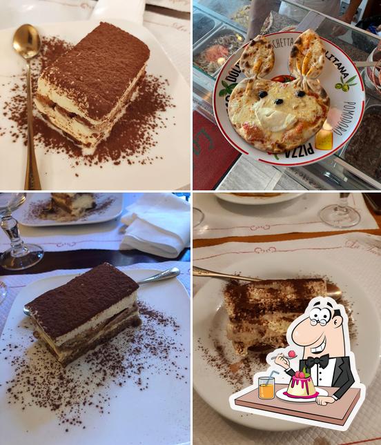 La Tavola