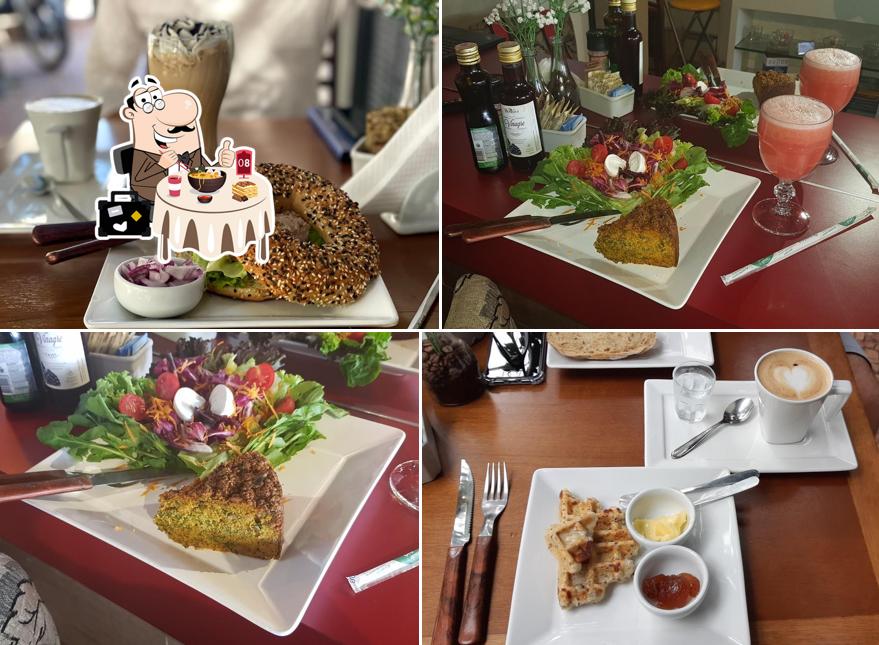 Maloe Café