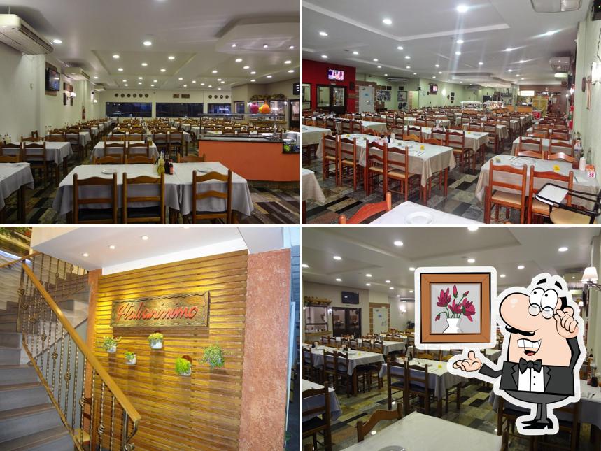 Pizzaria Italianíssimo