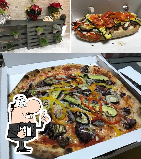 Guarda questa foto di Pizzeria Il Buongusto - oltre la pizza