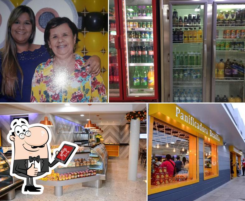 Panificadora Brasília Arapiraca