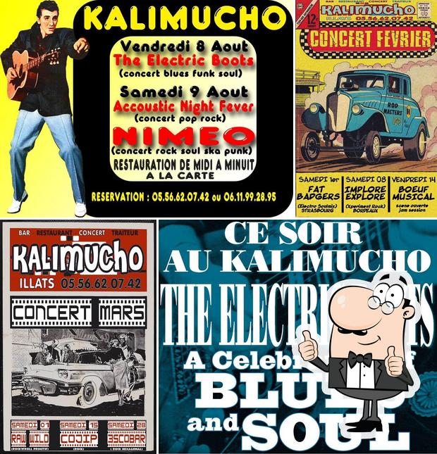 Kalimucho