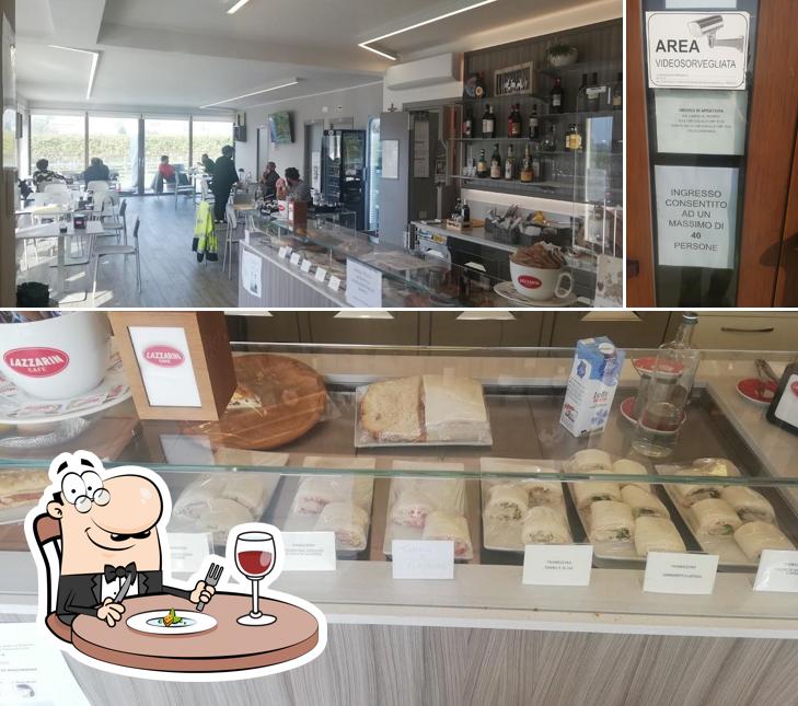 Cibo al Tappafissa s.n.c. Ristorante e Bar