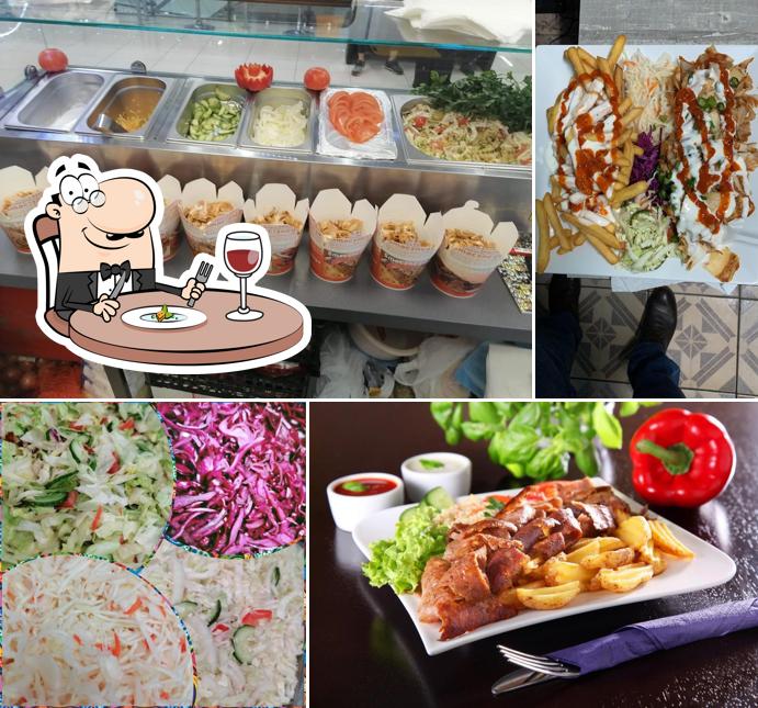 ANAN GRILL KEBAB GOSTYNIN, Gostynin Restaurant reviews