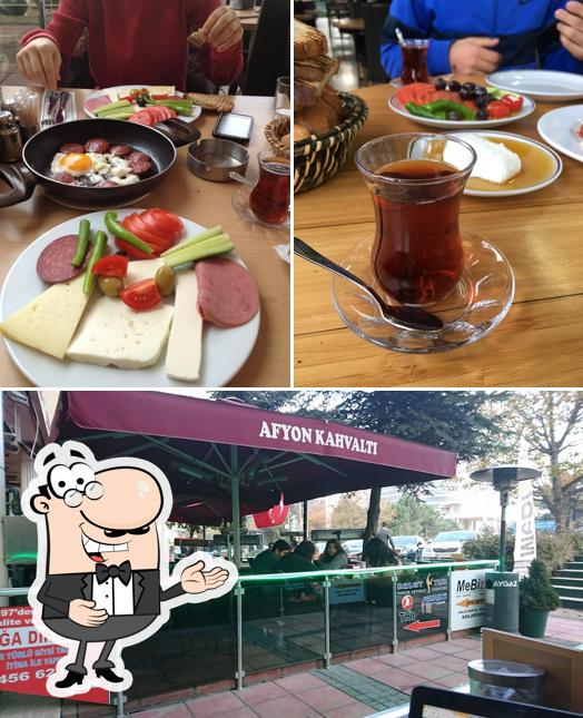 afyon kahvalti istanbul restaurant menu and reviews