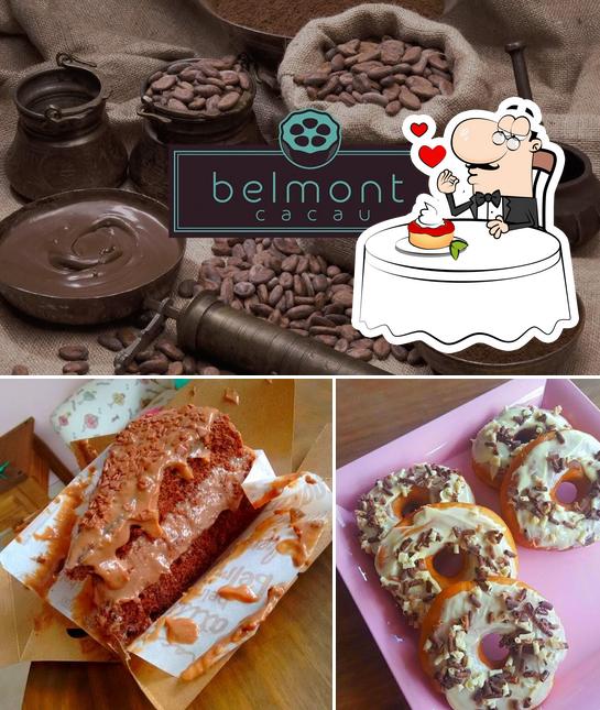 Belmont Cacau