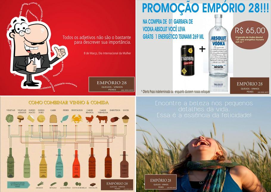 Empório 28