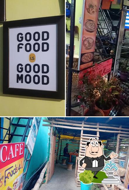 Foods 4 U