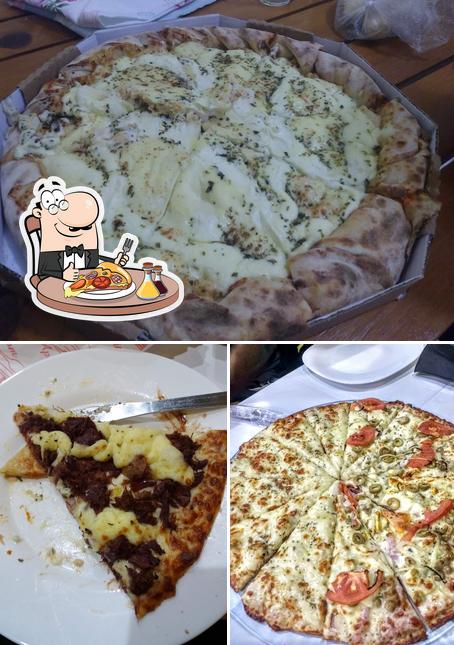 Gordinho Grill Churrascaria & Choperia