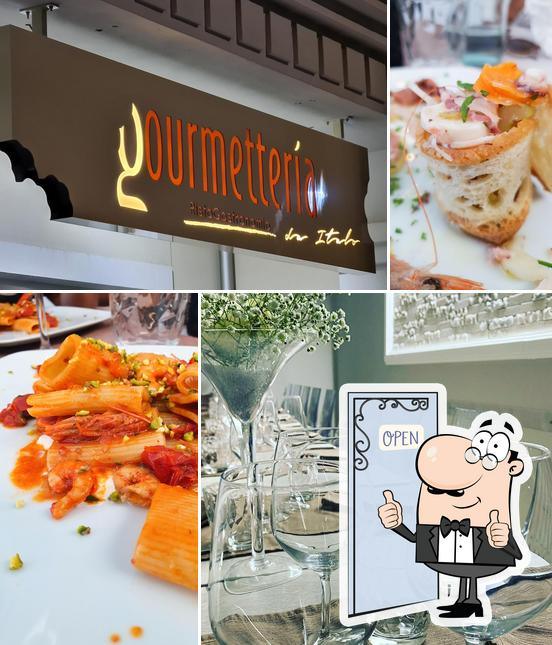 Gourmetteria da Italo