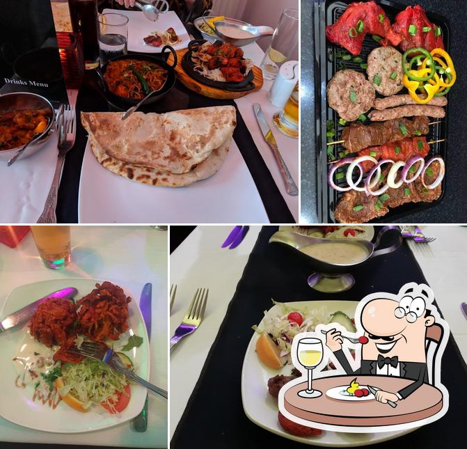 Best halal restaurants in Leeds, winter 2023 Restaurant Guru