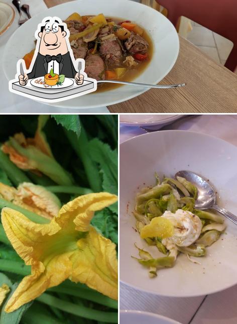 Cibo al Il Postaccio