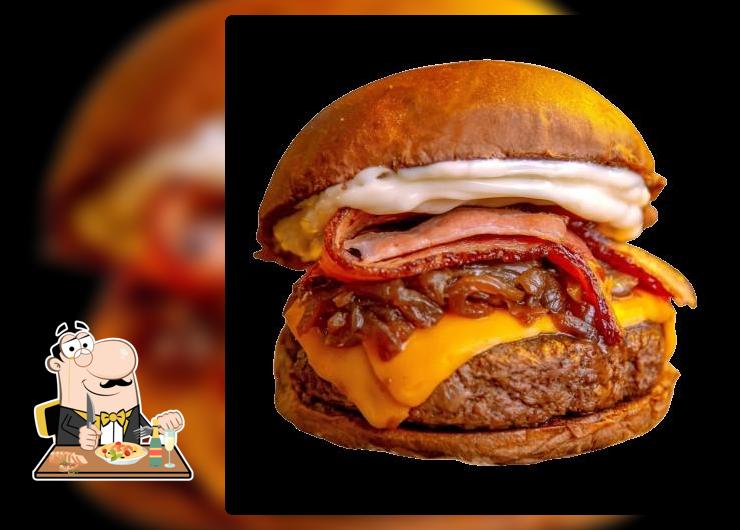 Ka Burguer