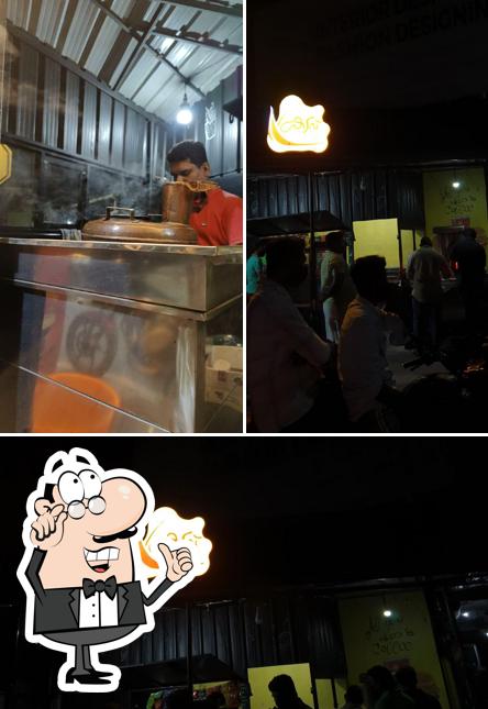 Kadavu Cafe