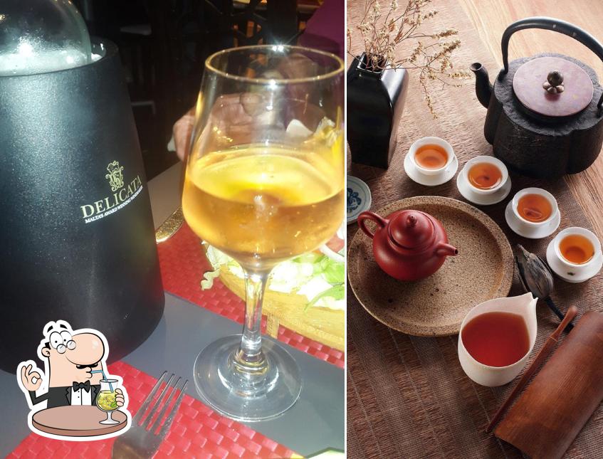 Kung Fu Chinese Take Away restaurant, HazZebbug Restaurant reviews