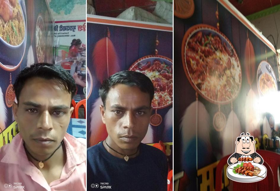 Moradabad Biryani Centre