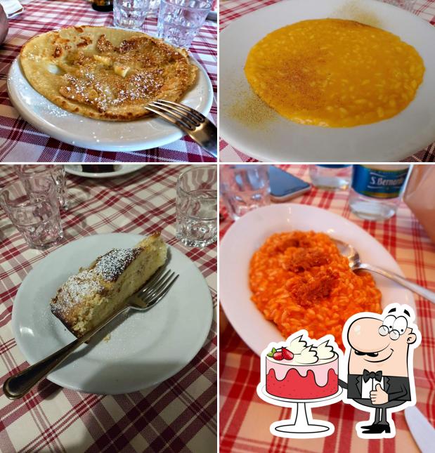 Guarda la immagine di Osteria La Vignetta