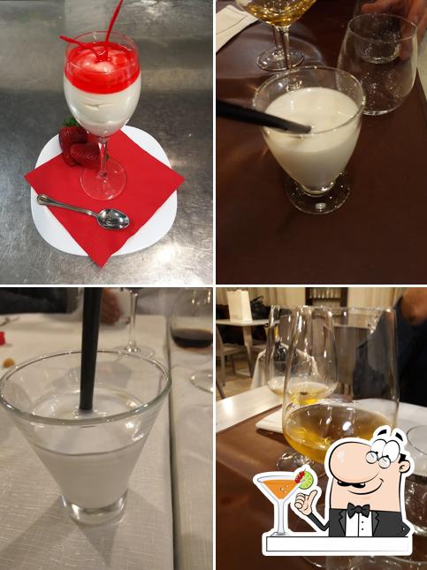 Ristorante Village Pizzeria Braceria