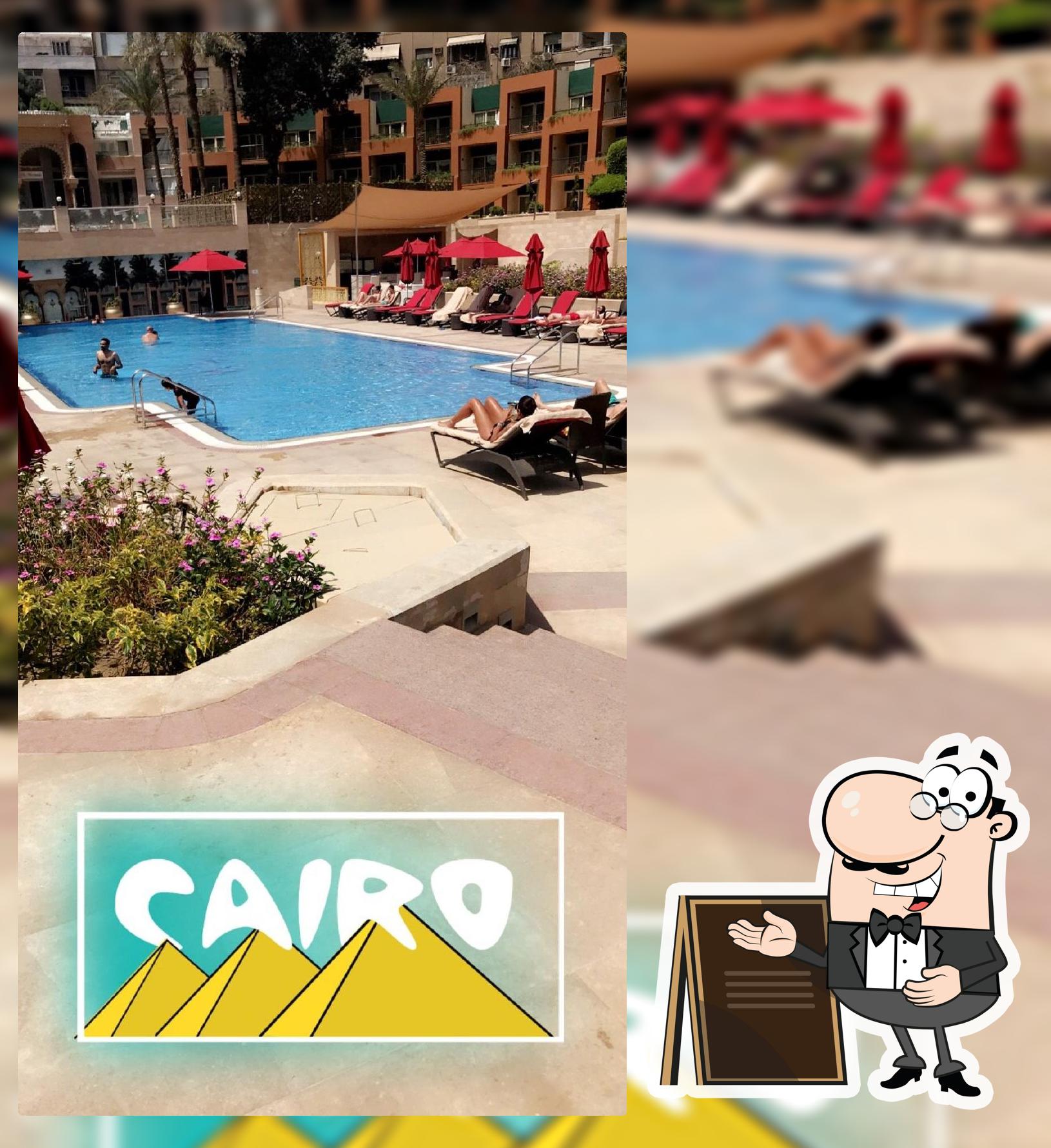 Roy's Smokehouse